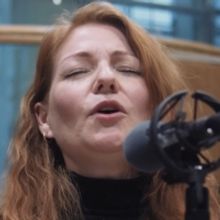 Video: Jamie Bogyo and Laura Pitt-Pulford Sing 'Seeing Is Believing' From ASPECTS OF 