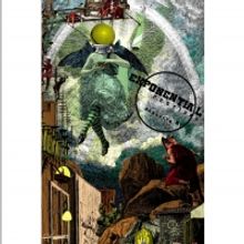 Tickets Are Available for The Exponential Festival 2020