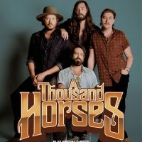 A Thousand Horses Upgrade London Venue Due to Demand