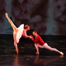 Ballet Ariel's Magical THE NUTCRACKER Returns To The Lakewood Cultural Center, Decemb