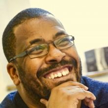 Roy Williams New Play HISTORY Will Be Performed at Pitlochry Festival Theatre and Roy