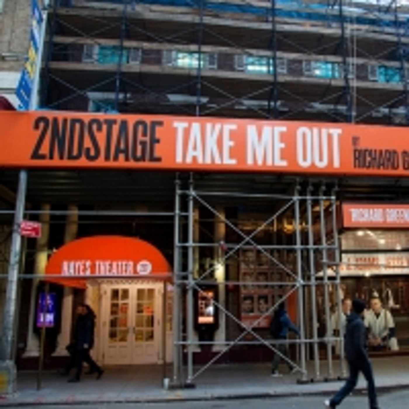 Wake Up With BWW 4/5: Inside the First Broadway Theatre Reopening, and More!  Image