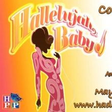 BWW Feature: 'Now's the Time' to see HALLELUJAH, BABY! at Haddonfield Plays & Players
