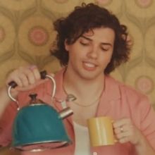 VIDEO: John Conlin Releases 'Hopeful Romantic' Music Video