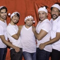 LOS NUTCRACKERS Gay Latino Holiday Show Returns To BAAD!