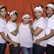 LOS NUTCRACKERS Gay Latino Holiday Show Returns To BAAD!