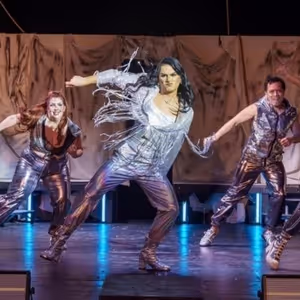 Review: JESUS CHRIST SUPERSTAR at the Carrollwood Cultural Center