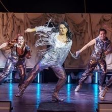 Review: JESUS CHRIST SUPERSTAR at the Carrollwood Cultural Center