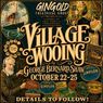 VILLAGE WOOING Will Come to The House of the Redeemer From Gingold Theatrical Group