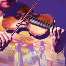 Douglas Sills and More to Star in FIDDLER ON THE ROOF at Signature Theatre