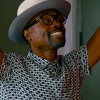 #TBT: Billy Porter Works on a 'More Masculine' Lola On TURNING THE TABLES Video