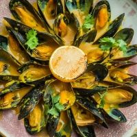 KOKOMO in Brooklyn Features Inviting Patio Space for Spring and Summer