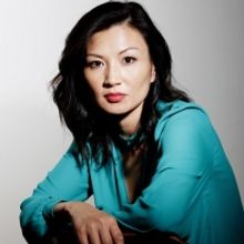 Michelle Krusiec Named Regents' Lecturer at The UCLA School Of Theater, Film And Tele