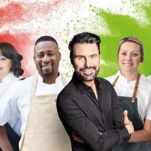 Rylan Clark-Neal to Host All New READY STEADY COOK on BBC One