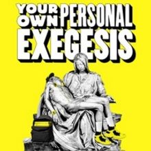 Special Offer: YOUR OWN PERSONAL EXEGESIS at Claire Tow Theater