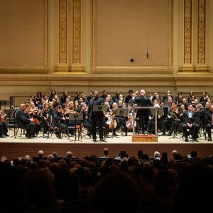 Review: AMERICAN SYMPHONY ORCHESTRA PRESENTS 'DER FREISCHÜTZ' at Carnegie Hall