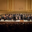 Review: AMERICAN SYMPHONY ORCHESTRA PRESENTS DER FREISCH&Uuml;TZ at Carnegie Hall Photo