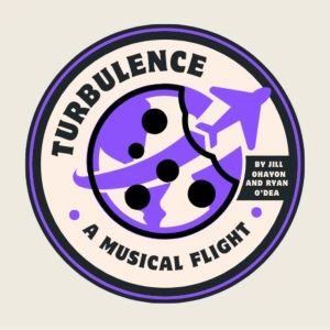 TURBULENCE: A MUSICAL FLIGHT to be Presented At The International Human Rights Arts…