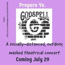 The Box Performing Arts Space at The Gateway Presents GODSPELL