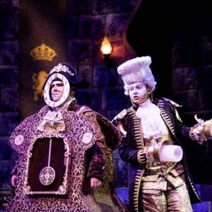 Review: Disney's BEAUTY AND THE BEAST at Magnolia Musical Theatre