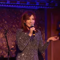 Photos: Marilu Henner in MUSIC AND MEMORIES! at Feinstein's/54 Below by Helane…