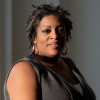 Des Moines Spotlight Series: Meet Abena Imhotep of THE LION, THE WITCH, AND THE WARDROBE at Des Moines Young Artists' Theatre