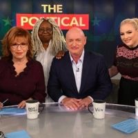 RATINGS: THE VIEW Posts Gains Week to Week in All Key Target Demos