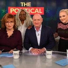 RATINGS: THE VIEW Posts Gains Week to Week in All Key Target Demos