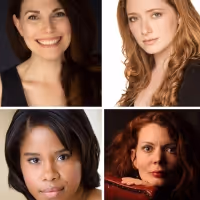 Hedgerow Theatre to Present Sarah Ruhl's Pulitzer Prize-Nominated IN THE NEXT ROOM