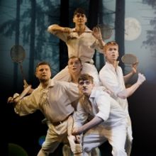 Incognito Theatre Brings THE NET KILL to VAULT Festival and New Film TWO IS A CROWD O