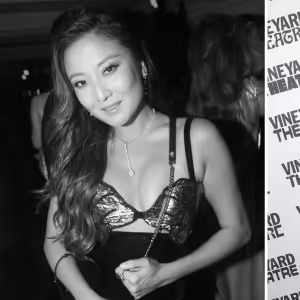 Listen: Ashley Park and Jessie Tyler Ferguson Talk Broadway, ONLY MURDERS IN THE…