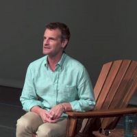 VIDEO: Check Out Rehearsal Footage of Barrington Stage Company's HARRY CLARKE