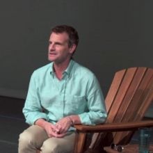 VIDEO: Check Out Rehearsal Footage of Barrington Stage Company's HARRY CLARKE