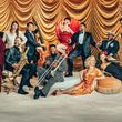 SCOTT BRADLEES POSTMODERN JUKEBOX Will Make Encore Theater Debut at Wynn Las Vegas Photo