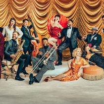 SCOTT BRADLEE'S POSTMODERN JUKEBOX Will Make Encore Theater Debut at Wynn Las Vegas