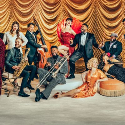 SCOTT BRADLEE'S POSTMODERN JUKEBOX Will Make Encore Theater Debut at Wynn Las Vegas