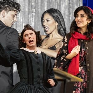 Meet the 11 New Broadway Stars Turned Tony Nominees