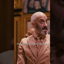 Video: Watch a Scene from ALL'S WELL THAT ENDS WELL at Shakespeare's Globe