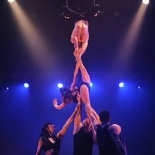 Review: DUEL REALITY at The Seattle Rep