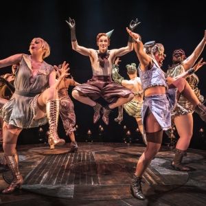 CABARET AT THE KIT KAT CLUB on Broadway- A Complete Guide
