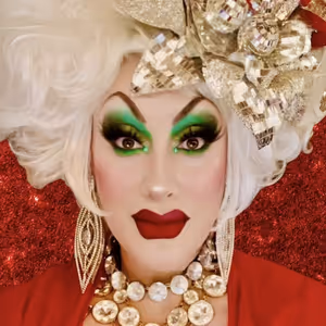 Drag Icon Jackie Beat to Premiere PRETTY LADY CHRISTMAS! At The Cutting Room