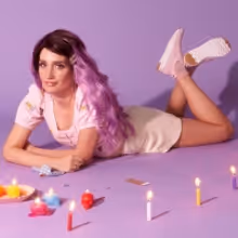 SAD13 Shares New Song & Video Before Releasing New LP 'Haunted Painting'