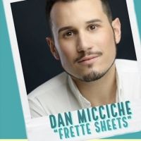 Video: WICKED's Dan Micciche Dishes On How He Transitioned From Broadway Actor to… Video