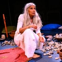 Gateway Theatre Presents The B.C. Premiere Of PROPHECY FOG