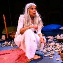 Gateway Theatre Presents The B.C. Premiere Of PROPHECY FOG