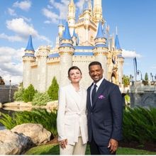 Nicole Scherzinger to Perform in DISNEY PARKS MAGICAL CHRISTMAS DAY PARADE