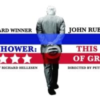 New LA Rep & Theatre West Present The World Premiere Of EISENHOWER: THIS PIECE OF…