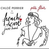 Chloe Perrier Releases Her New Album 'Petite Fleur' Video