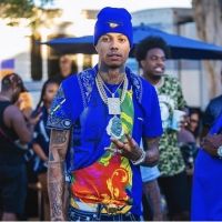 Blueface to Play the O2 Academy Brixton this November
