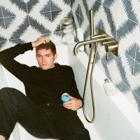 Brooks Hudgins Shares Debut Album DRIVE THRU COMMUNION and Music Video for Single…